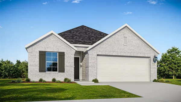 $319,990 | 13733 Tucker Hedge Pass, Elgin, TX 78621
