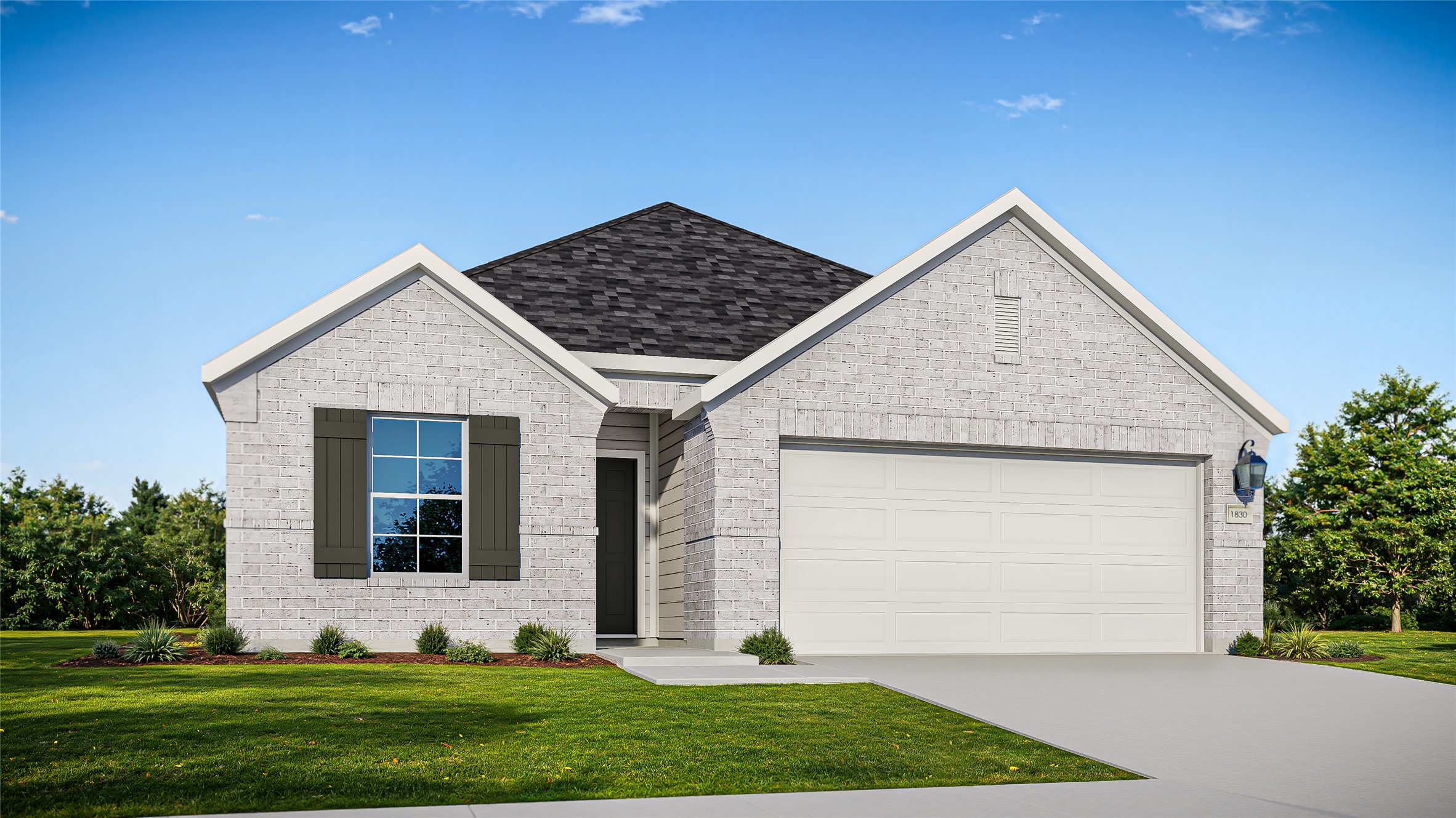 13733 Tucker Hedge Pass Elgin, TX 78621 - Photo 1 of 2