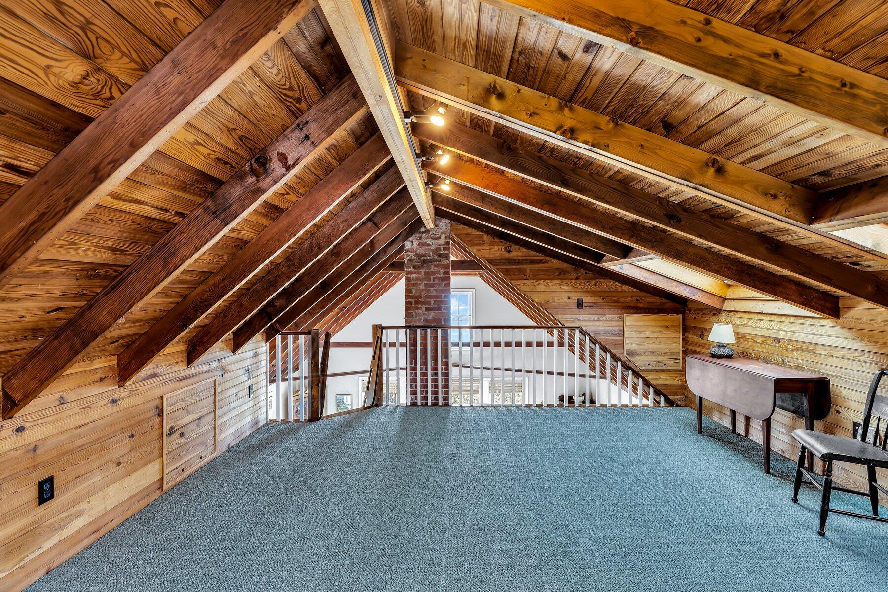 6 Bay View Path Truro, MA 02666 - Photo 24 of 57 a view of storage and utility room