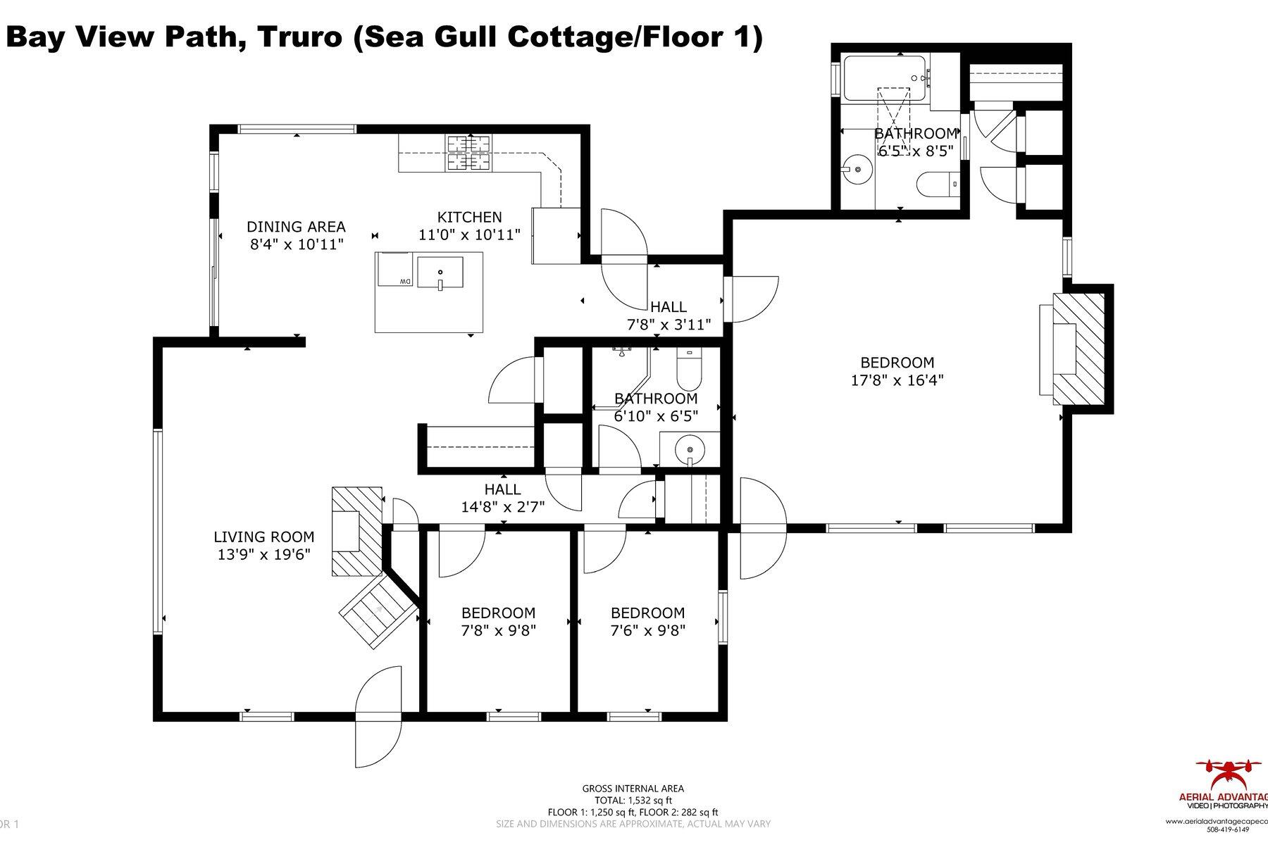6 Bay View Path Truro, MA 02666 - Photo 46 of 57 46