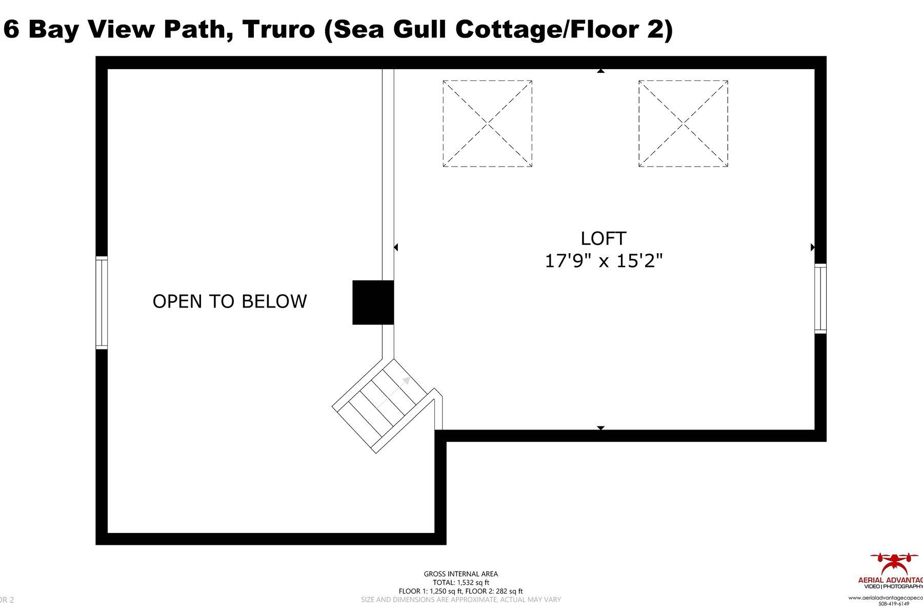 6 Bay View Path Truro, MA 02666 - Photo 47 of 57 47