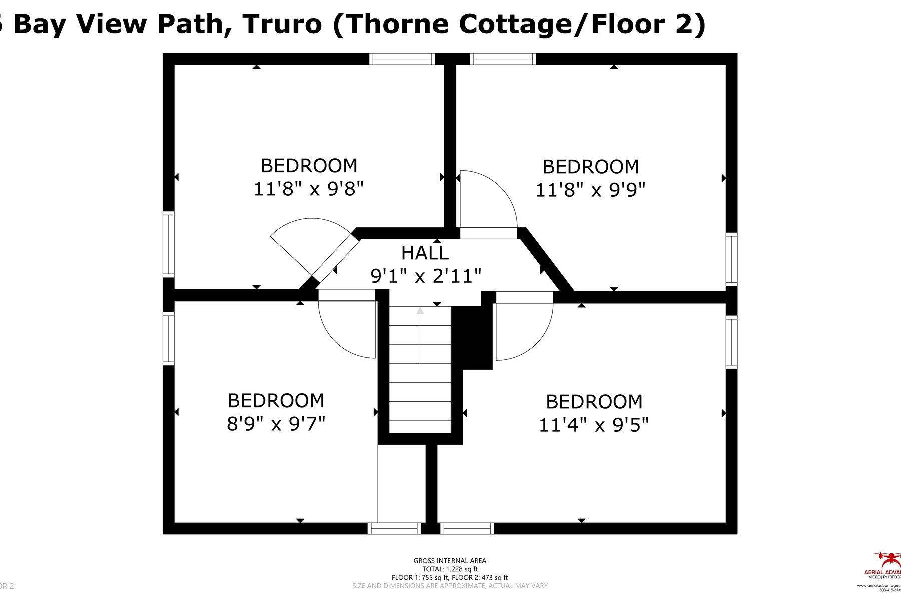 6 Bay View Path Truro, MA 02666 - Photo 49 of 57 49
