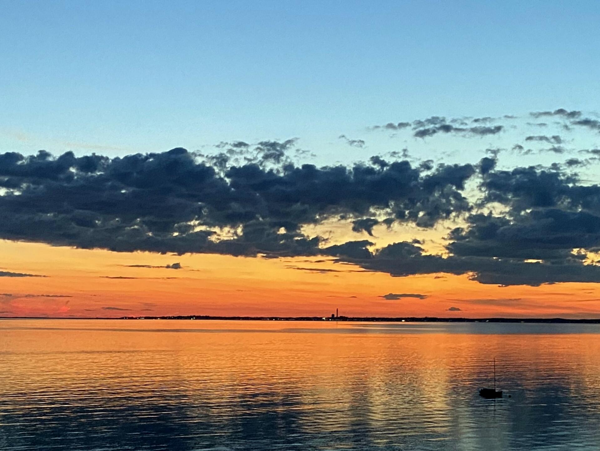 6 Bay View Path Truro, MA 02666 - Photo 54 of 57 a view of ocean view