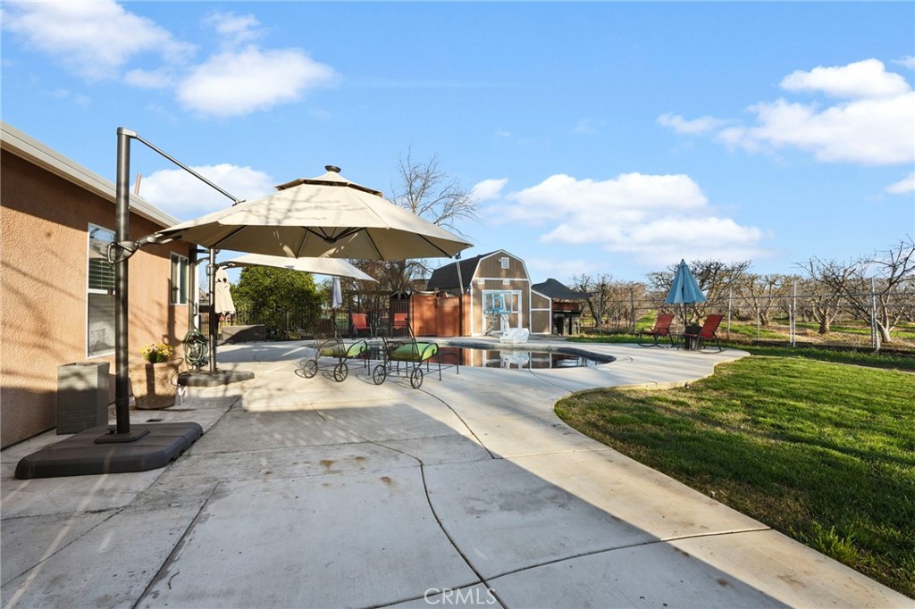 13070 Curry Avenue Lodi, CA 95240 - Photo 41 of 71