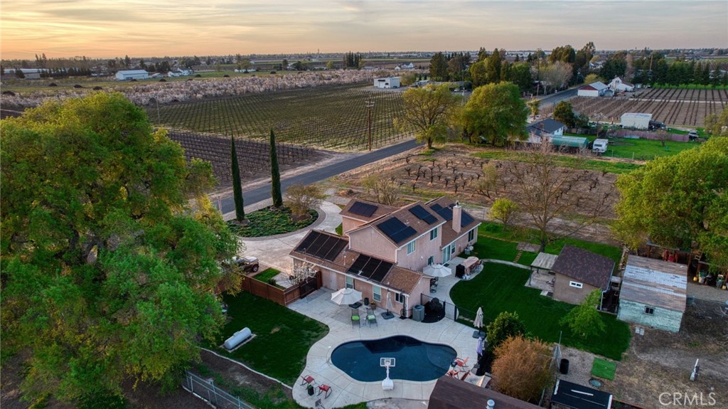 13070 Curry Avenue Lodi, CA 95240 - Photo 59 of 71