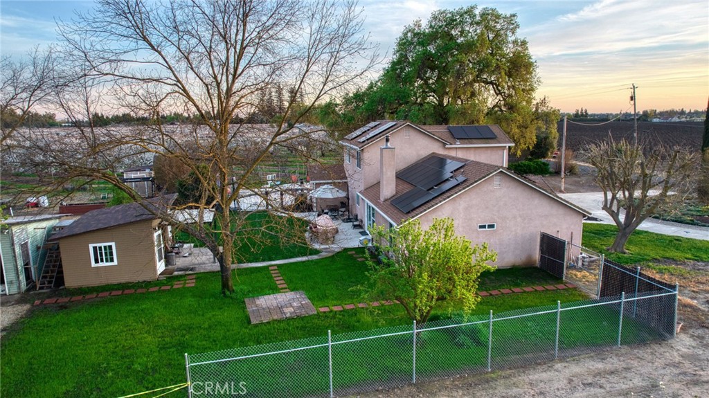 13070 Curry Avenue Lodi, CA 95240 - Photo 61 of 71