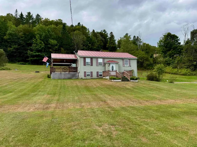$335,000 | 10347 Highway 25, Corinth, VT 05040