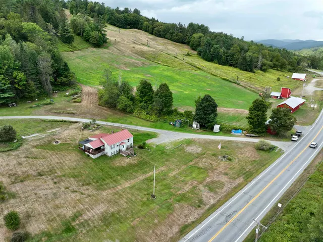 $335,000 | 10347 Highway 25, Corinth, VT 05040