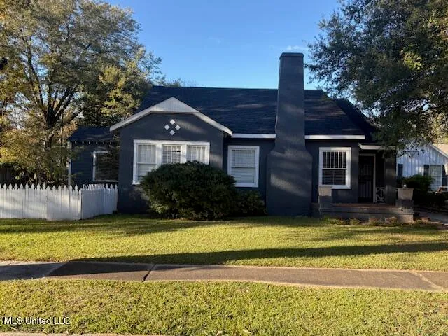 $185,000 | 317 Court Street, Clarksdale, MS 38614