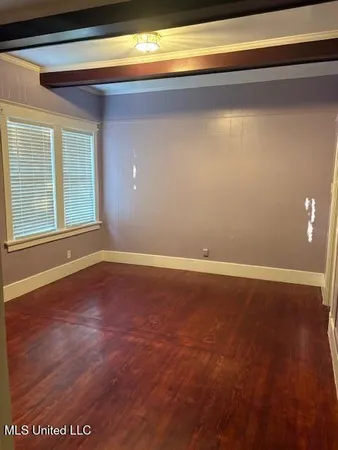 $185,000 | 317 Court Street, Clarksdale, MS 38614