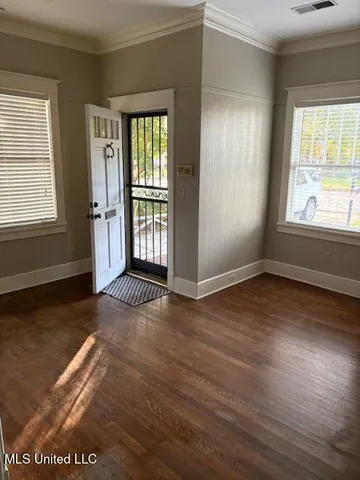 $185,000 | 317 Court Street, Clarksdale, MS 38614