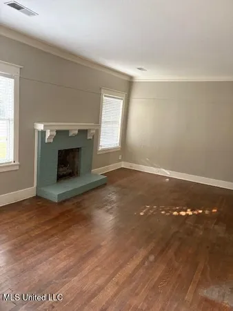 $185,000 | 317 Court Street, Clarksdale, MS 38614