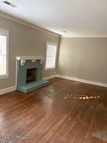 $185,000 | 317 Court Street, Clarksdale, MS 38614