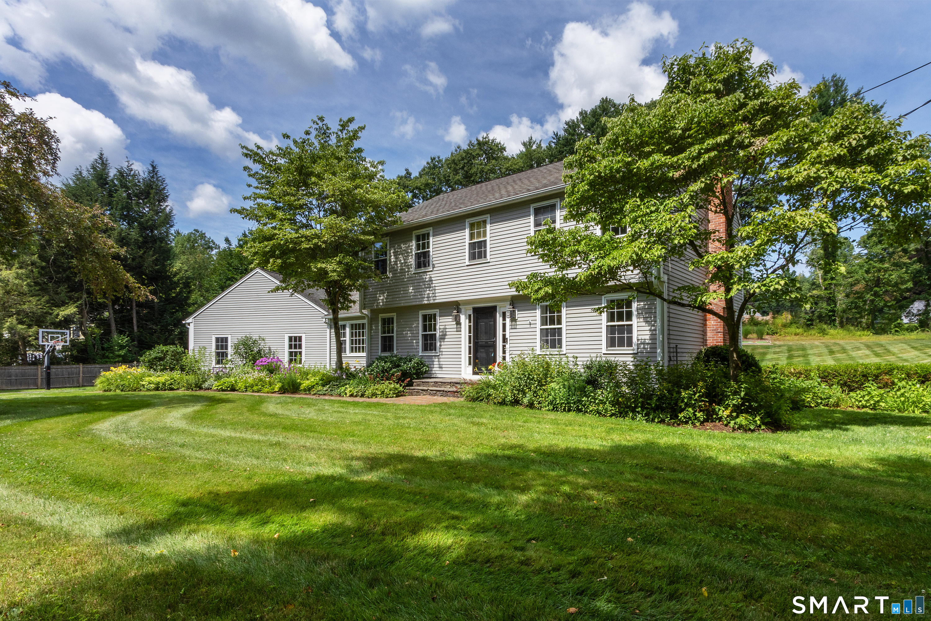 50 Fox Den Road Simsbury, CT 06092 - Photo 1 of 40