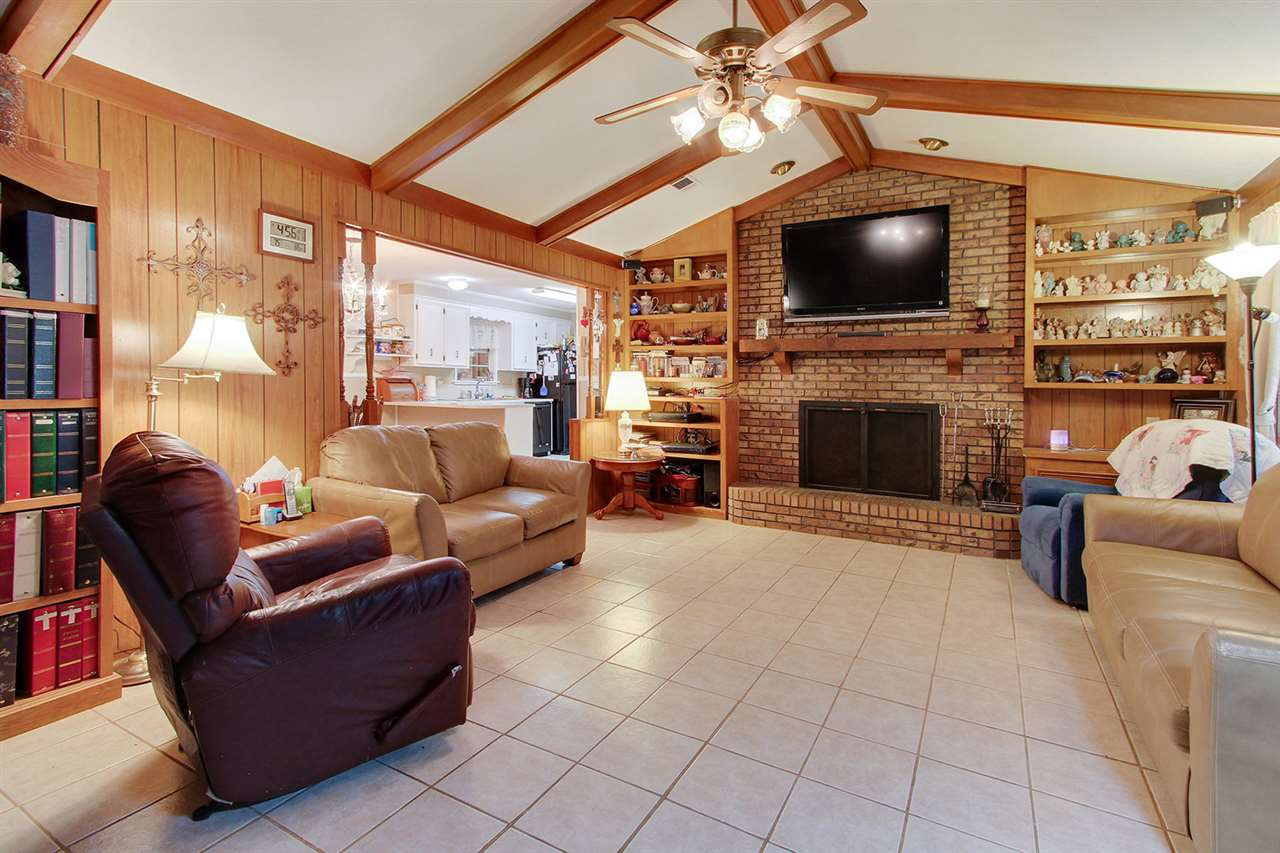 202 Conerly Road Braxton, MS 39044 - Photo 4 of 11 Photo 4