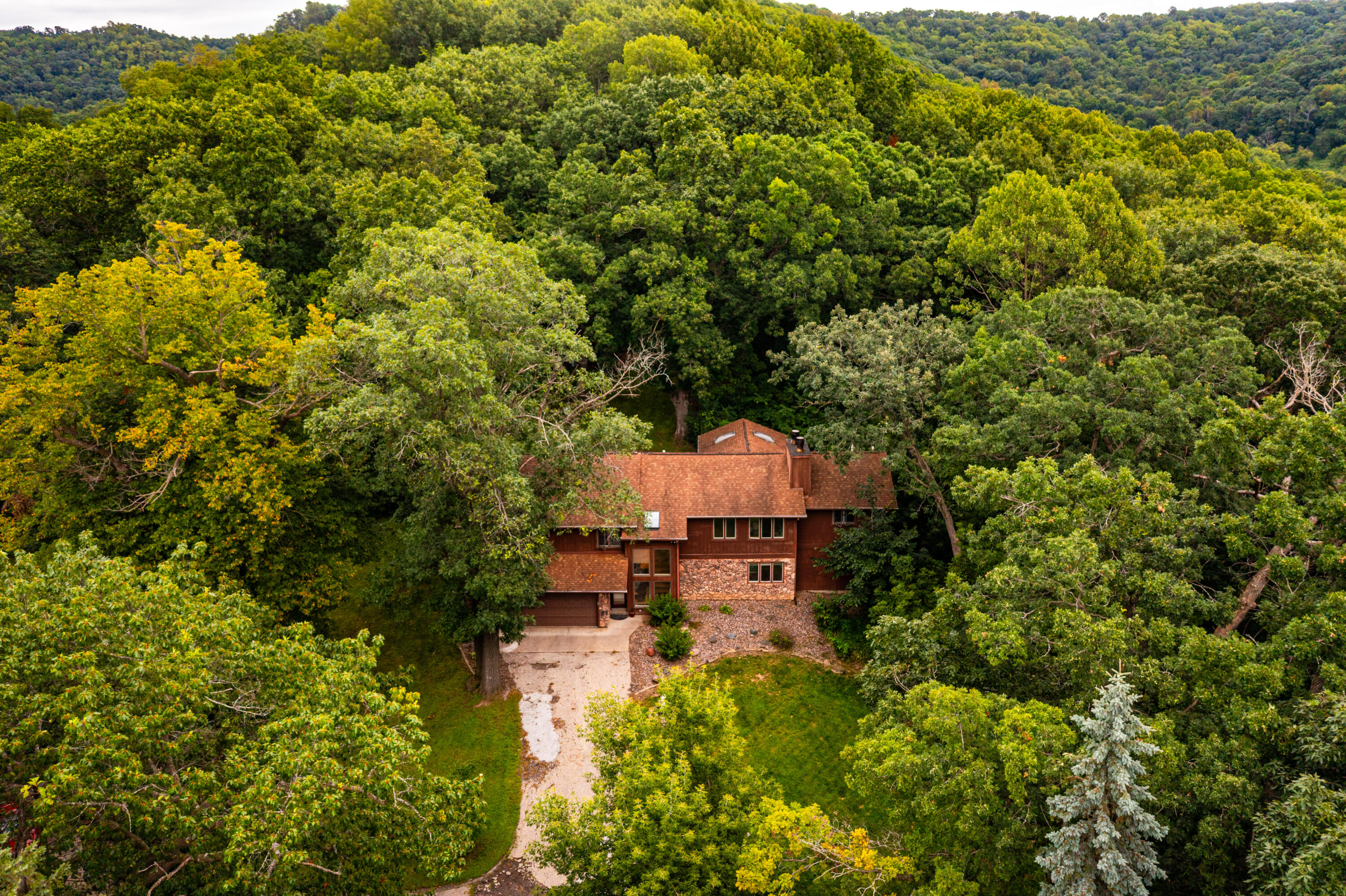W5701 County Road South Onalaska, WI 54650 - Photo 1 of 1 DJI_0536