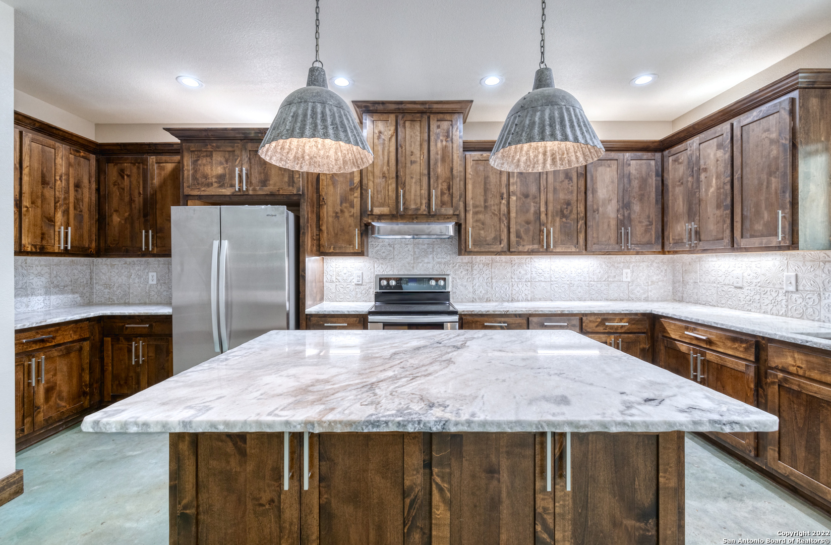 422 Red Wright Road Rio Frio, TX 78879 - Photo 22 of 79