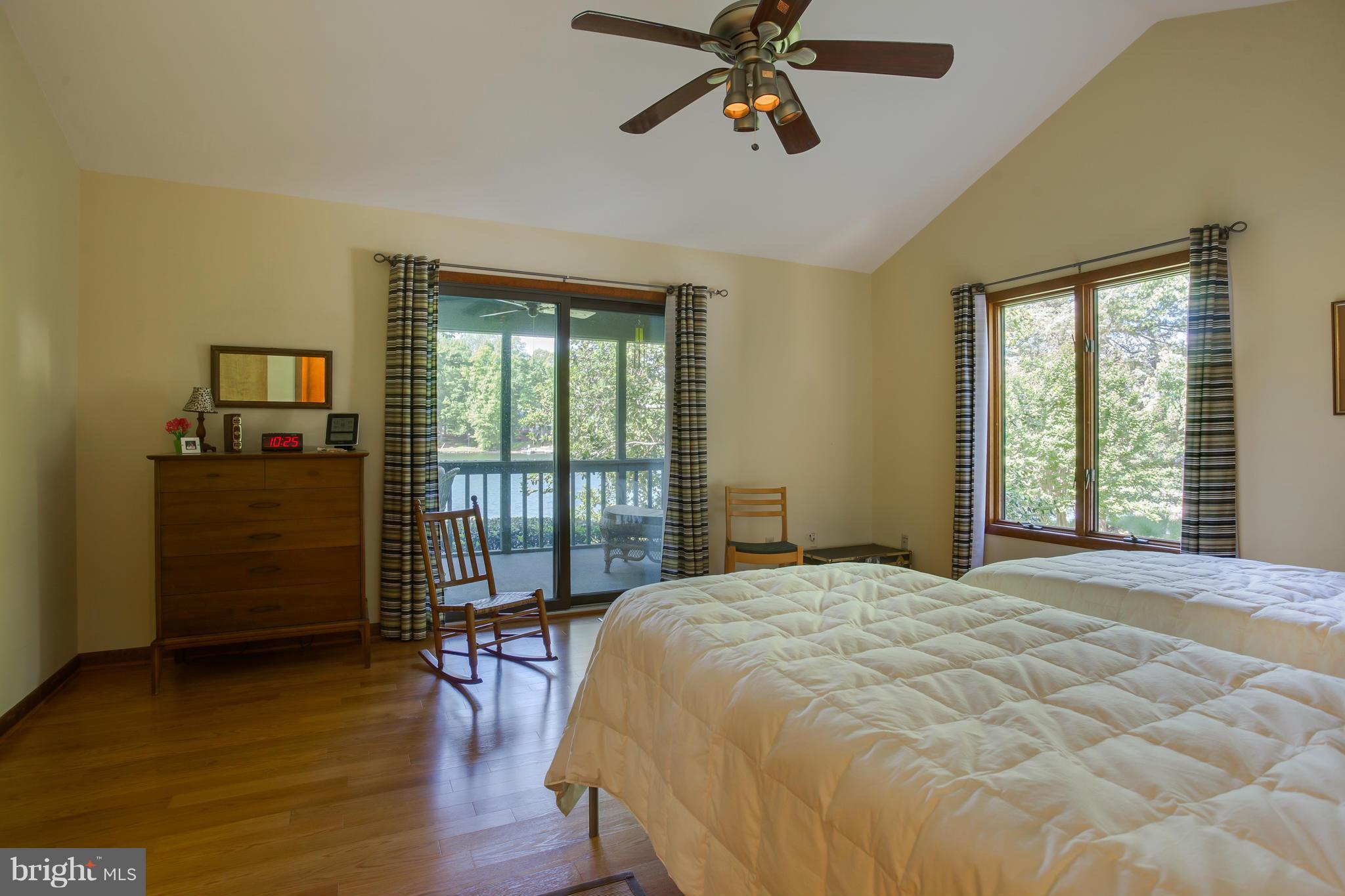 115 Pleasant Grove Road Locust Grove, VA 22508 - Photo 22 of 30 Sliding glass doors lead to spacious screen porch