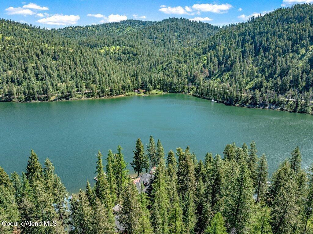 63200 South Powderhorn Bay Road Harrison, ID 83833 - Photo 60 of 64 Powderhorn Bay on Lake Coeur d'alene