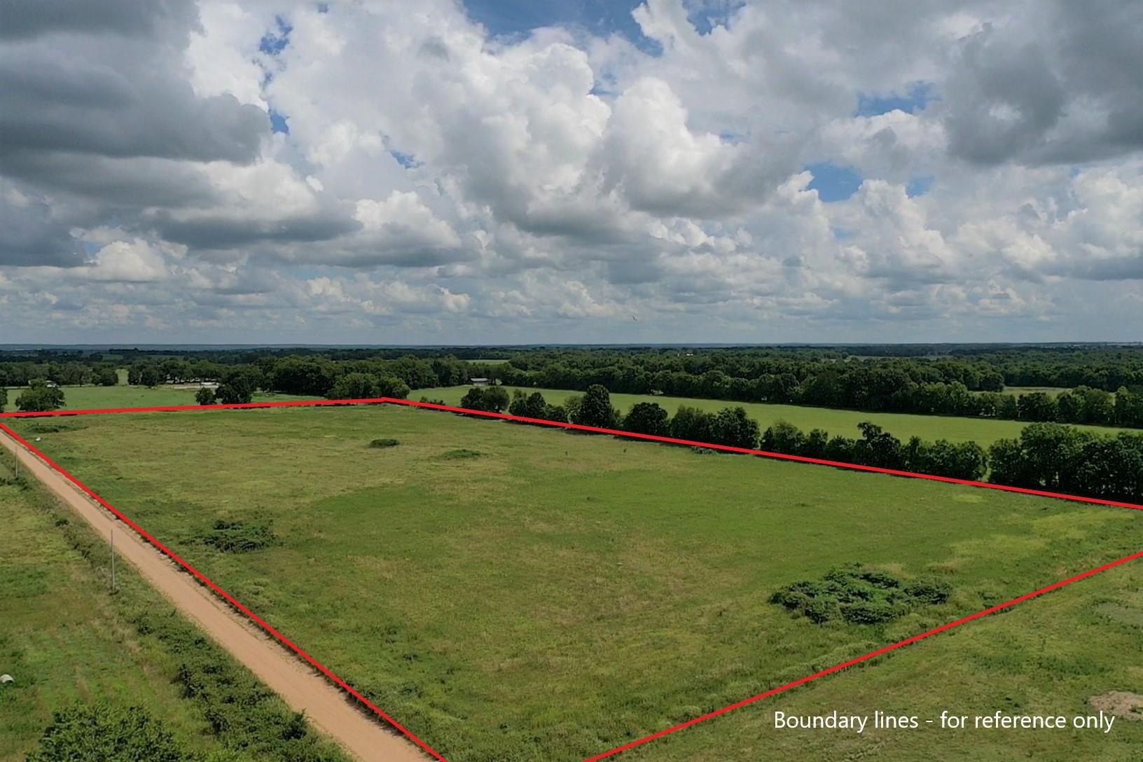 0 South 670 Road Grove, OK 74344 - Photo 1 of 1 Henshaw 19-1