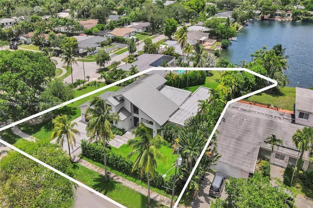 $4,890,000 | 19651 Northeast 19th Place, North Miami Beach, FL 33179