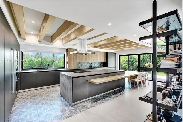 $4,890,000 | 19651 Northeast 19th Place, North Miami Beach, FL 33179