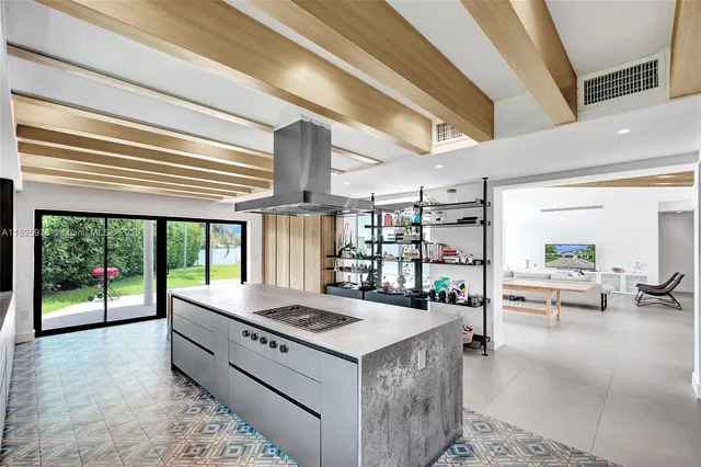 $4,890,000 | 19651 Northeast 19th Place, North Miami Beach, FL 33179