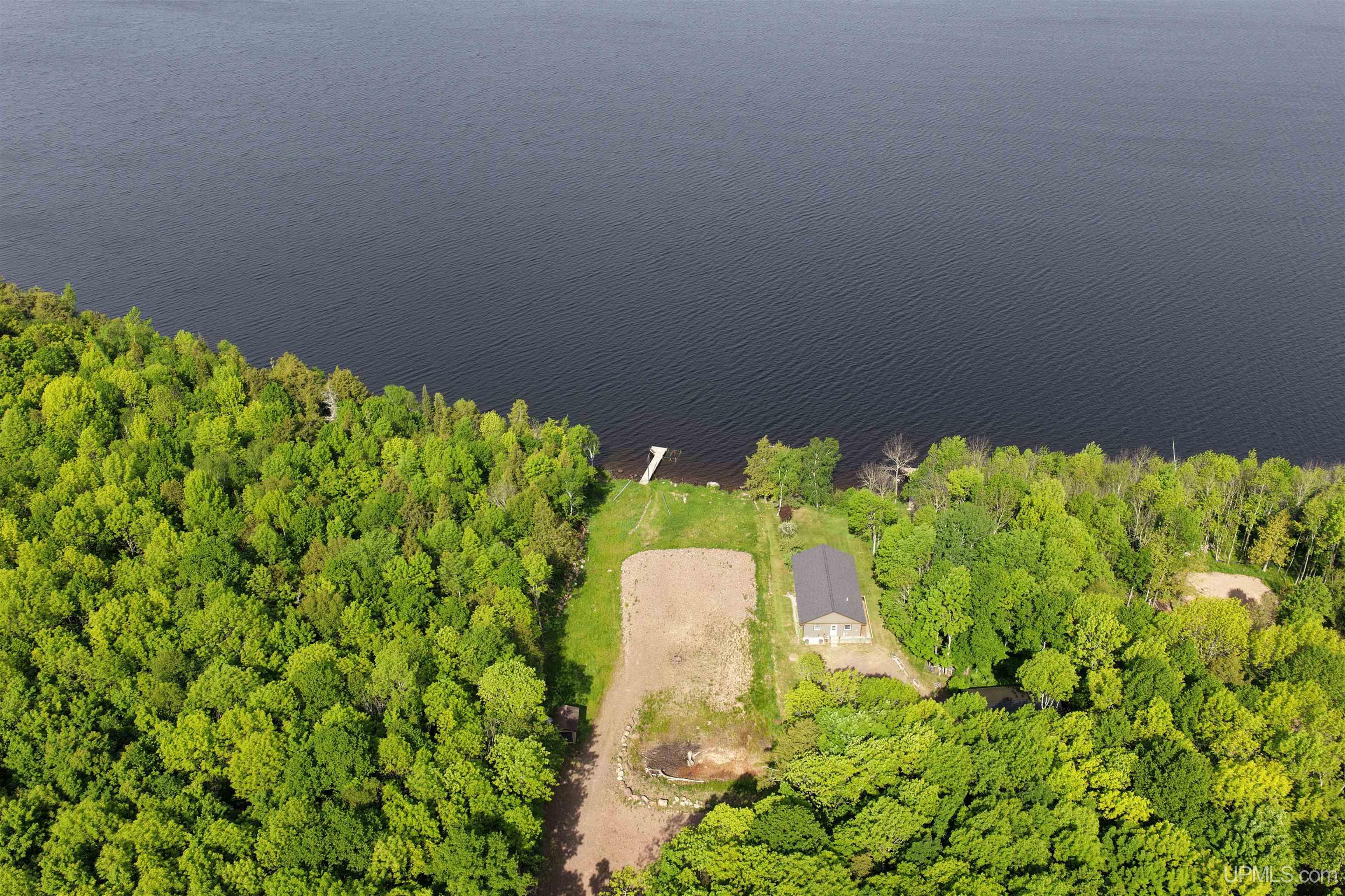 N9099 East Shore Road Marenisco, MI 49947 - Photo 23 of 27