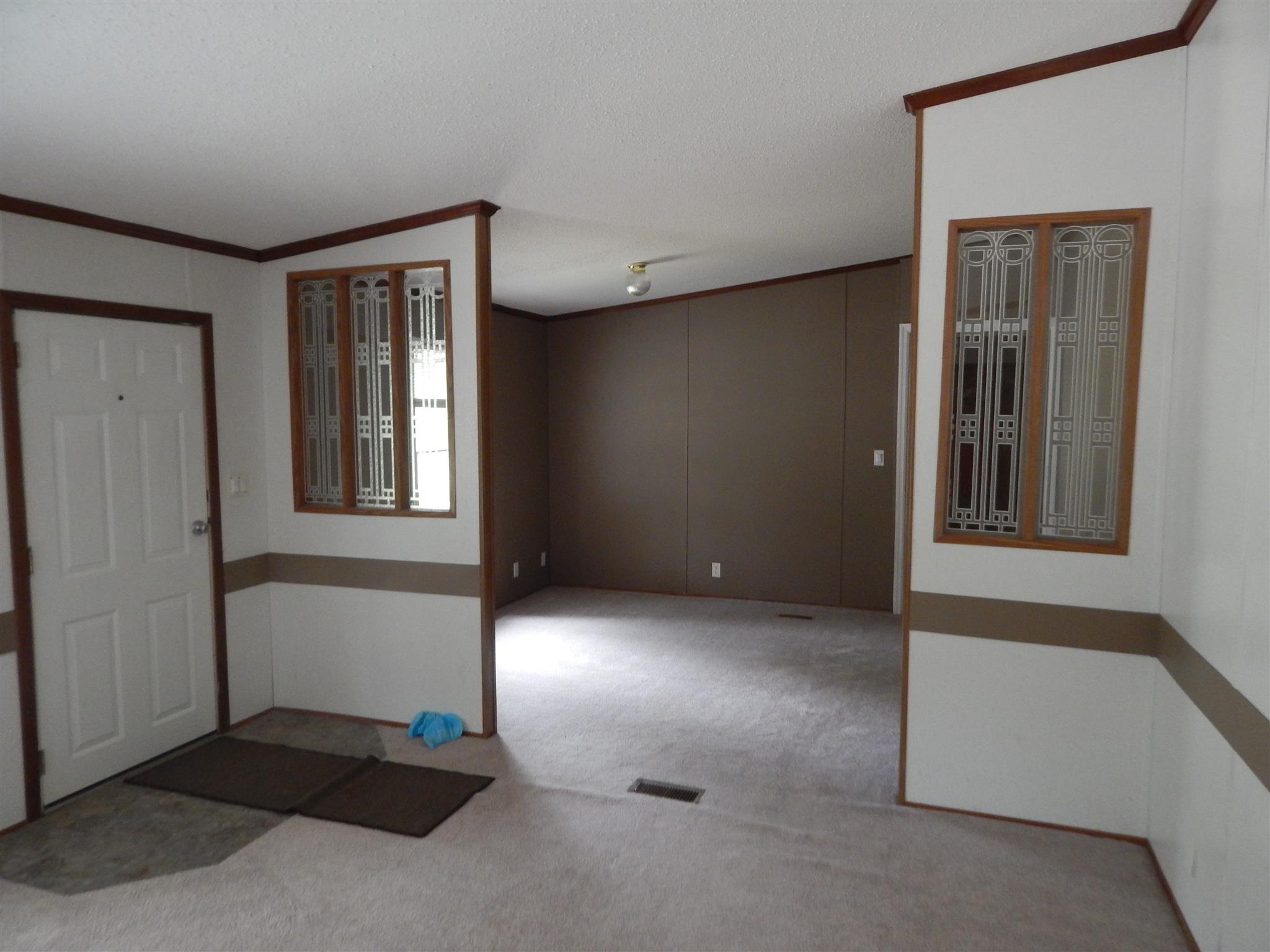 1030 Caps Ridge Dickson, TN 37055 - Photo 24 of 30 an empty room with windows