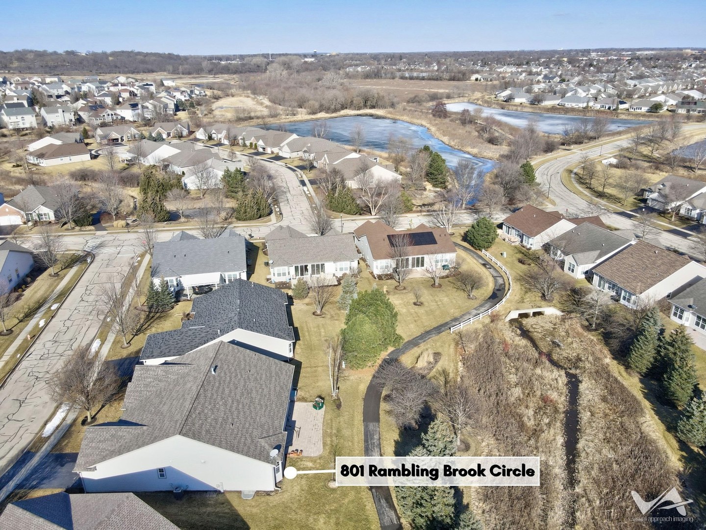 801 Rambling Brook Circle Elgin, IL 60124 - Photo 32 of 41 Gallery Image 32