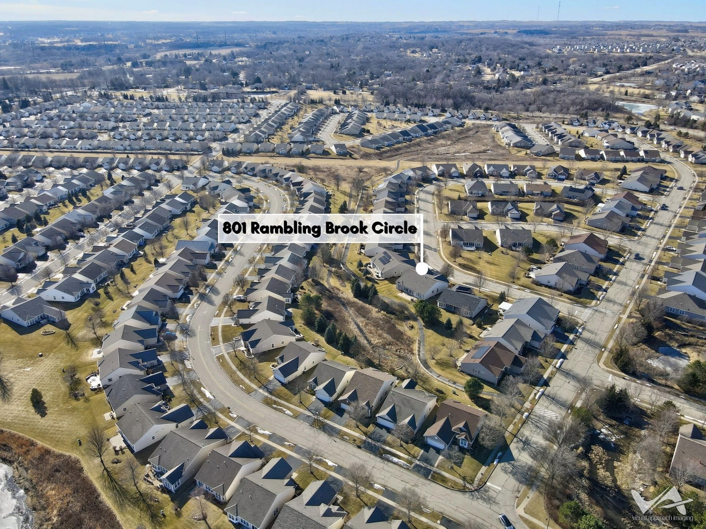 801 Rambling Brook Circle Elgin, IL 60124 - Photo 35 of 41 Gallery Image 35