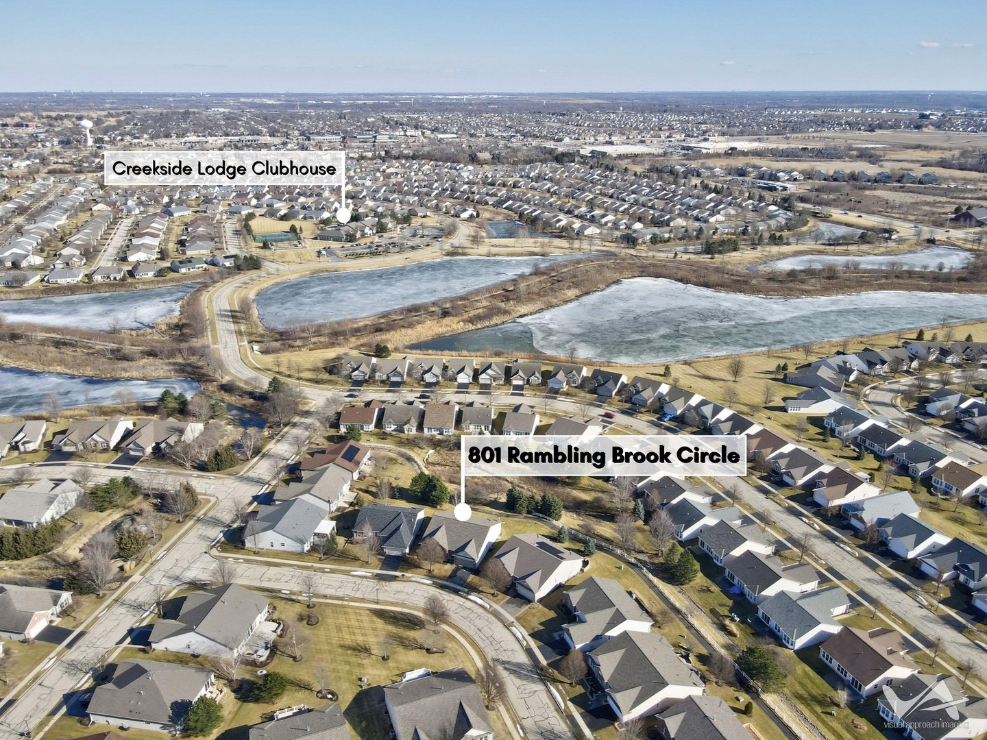 801 Rambling Brook Circle Elgin, IL 60124 - Photo 36 of 41 Gallery Image 36