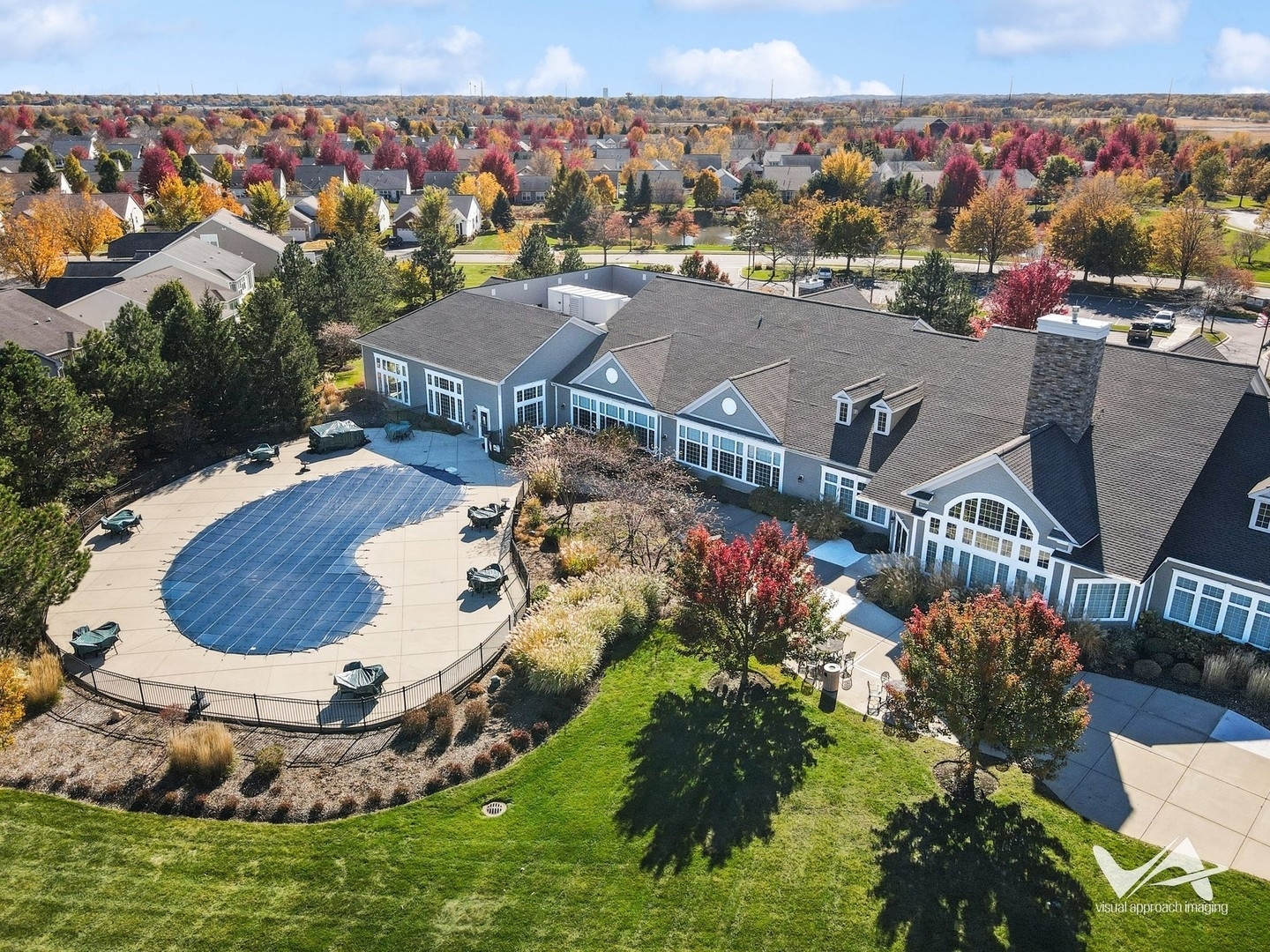 801 Rambling Brook Circle Elgin, IL 60124 - Photo 39 of 41 Gallery Image 39