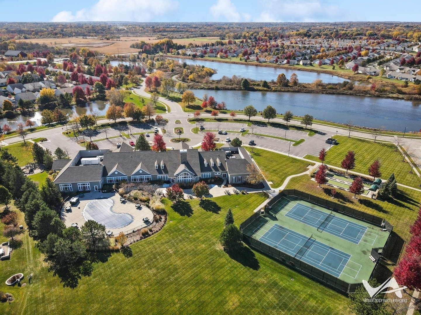 801 Rambling Brook Circle Elgin, IL 60124 - Photo 41 of 41 Gallery Image 41