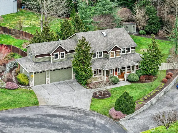 $1,130,000 | 12521 173rd Drive Southeast, Snohomish, WA 98290
