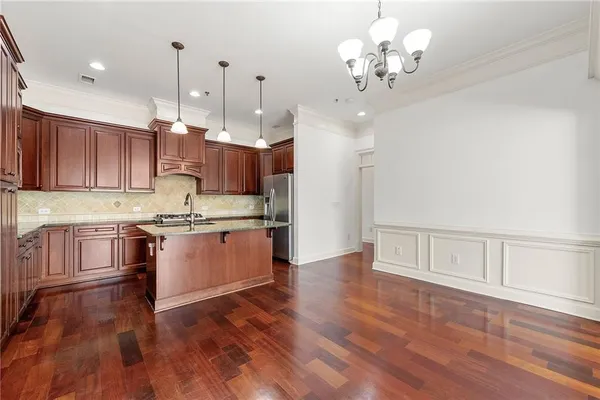 $2,700 | 15 Buford Village Walk, Buford, GA 30518