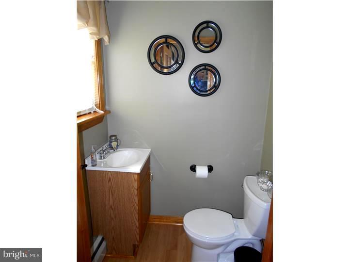 60 Cardinal Road Levittown, PA 19057 - Photo 11 of 16 Half Bath