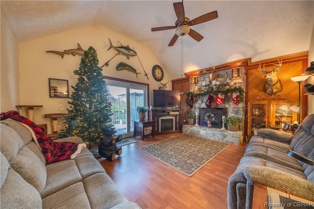 205 No Head Bottom Road Locust Hill, VA 23092 - Photo 5 of 47 Gallery Image 5