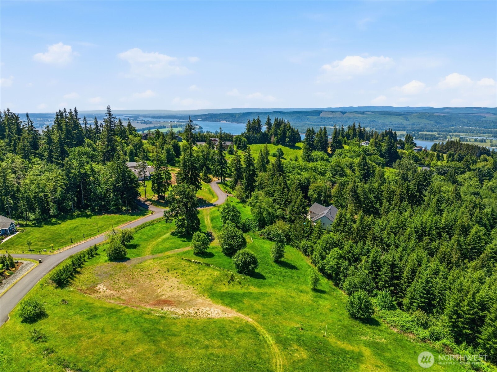 830 Confer Road Kalama, WA 98625 - Photo 4 of 12