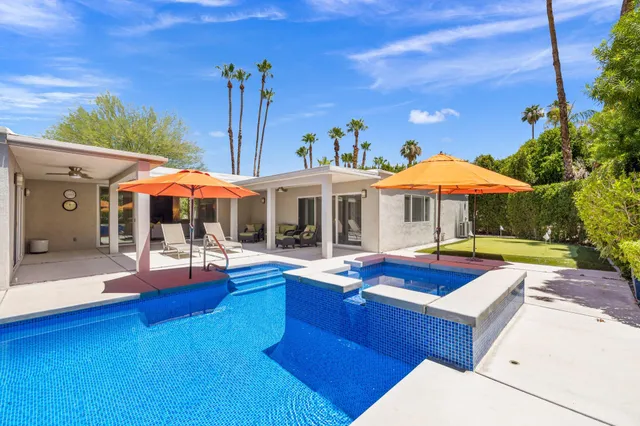 $10,000 | 74085 Mockingbird Trail, Indian Wells, CA 92210