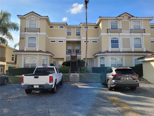 $2,000 | 673 Sandy Neck Lane, Unit 101, Altamonte Springs, FL 32714
