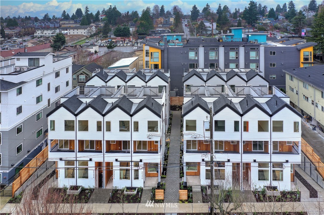 8551 C Midvale Avenue North Seattle, WA 98103 - Photo 28 of 28 Gallery Image 28