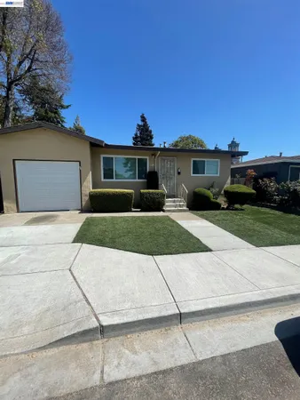 $570,888 | 1229 Bellina Street, Hayward, CA 94541