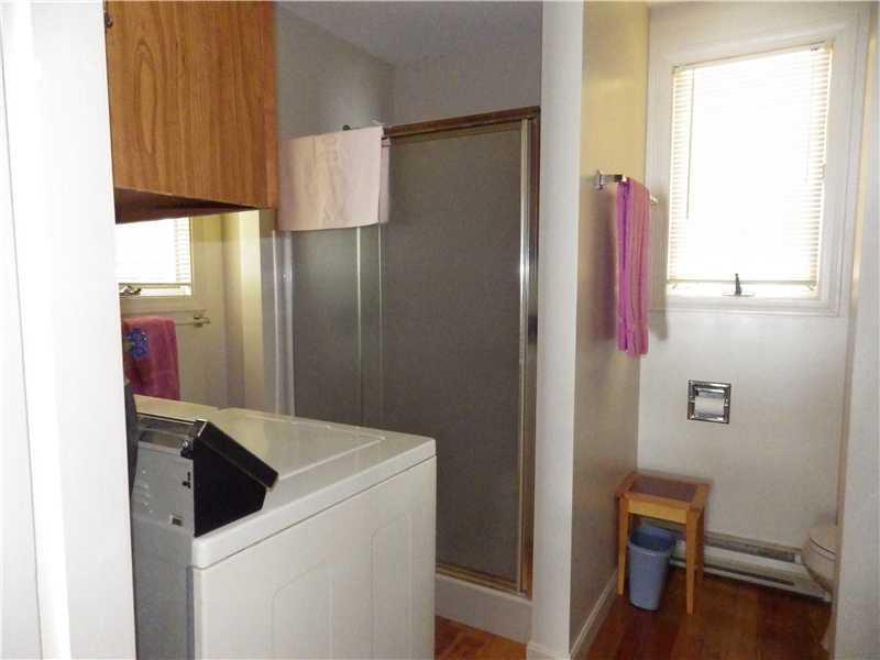 110 Snug Harbor Road Belgrade, ME 04917 - Photo 11 of 18 Full bath and laundry on the first...