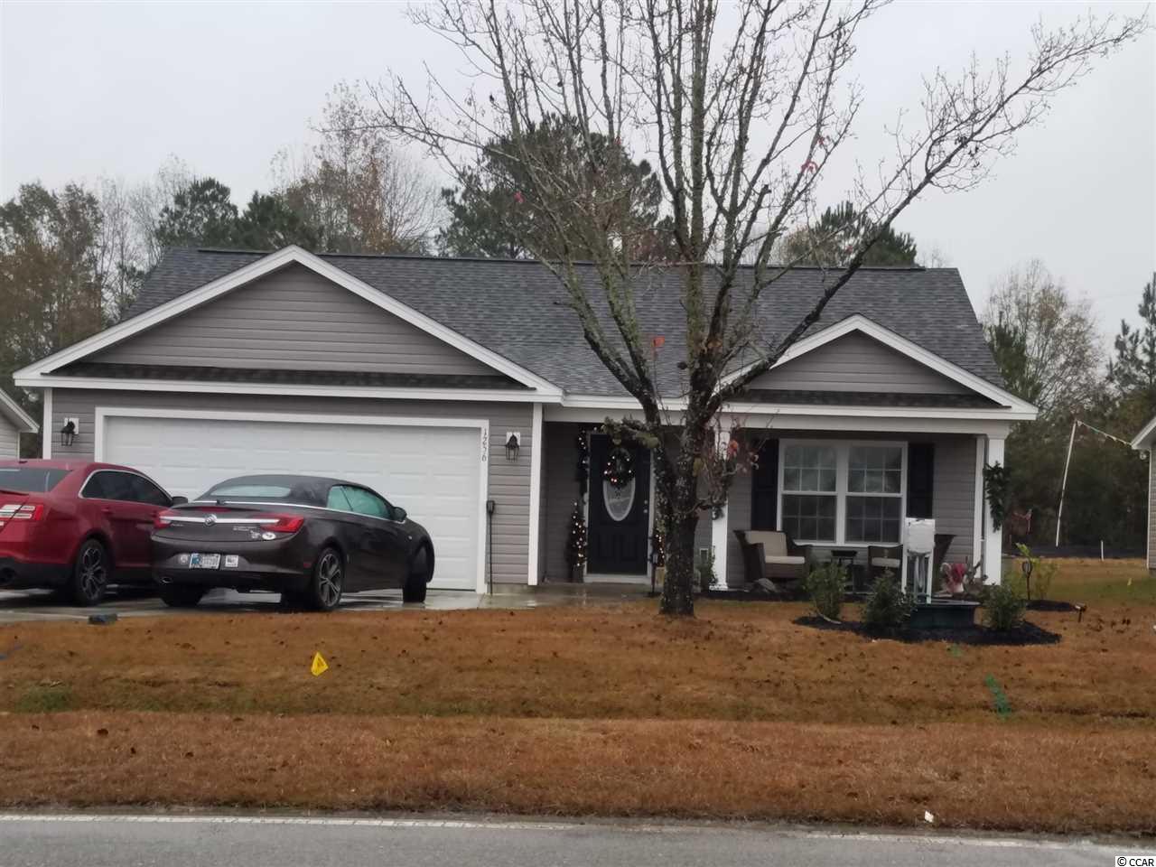 1256 Hemingway Chapel Road Conway, SC 29527 - Photo 1 of 2 Gallery Image 1