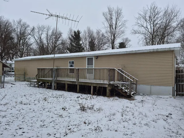 $60,000 | 1205 Cherry Lane, Battle Creek, MI 49017