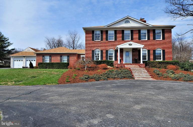 4868 Green Bridge Road Dayton, MD 21036 - Photo 2 of 27 Exterior #3