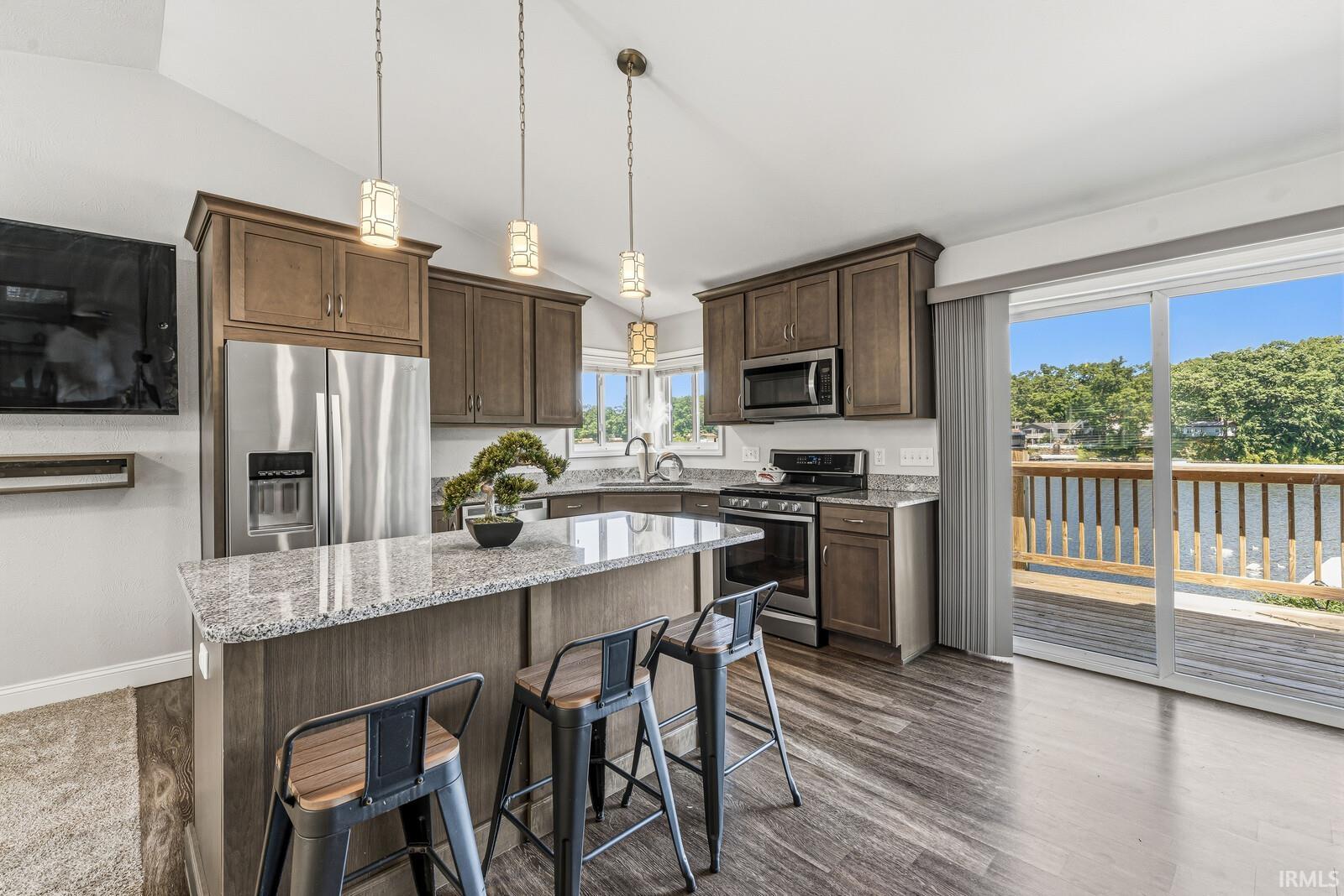 10287 Vistula Road Osceola, IN 46561 - Photo 14 of 44