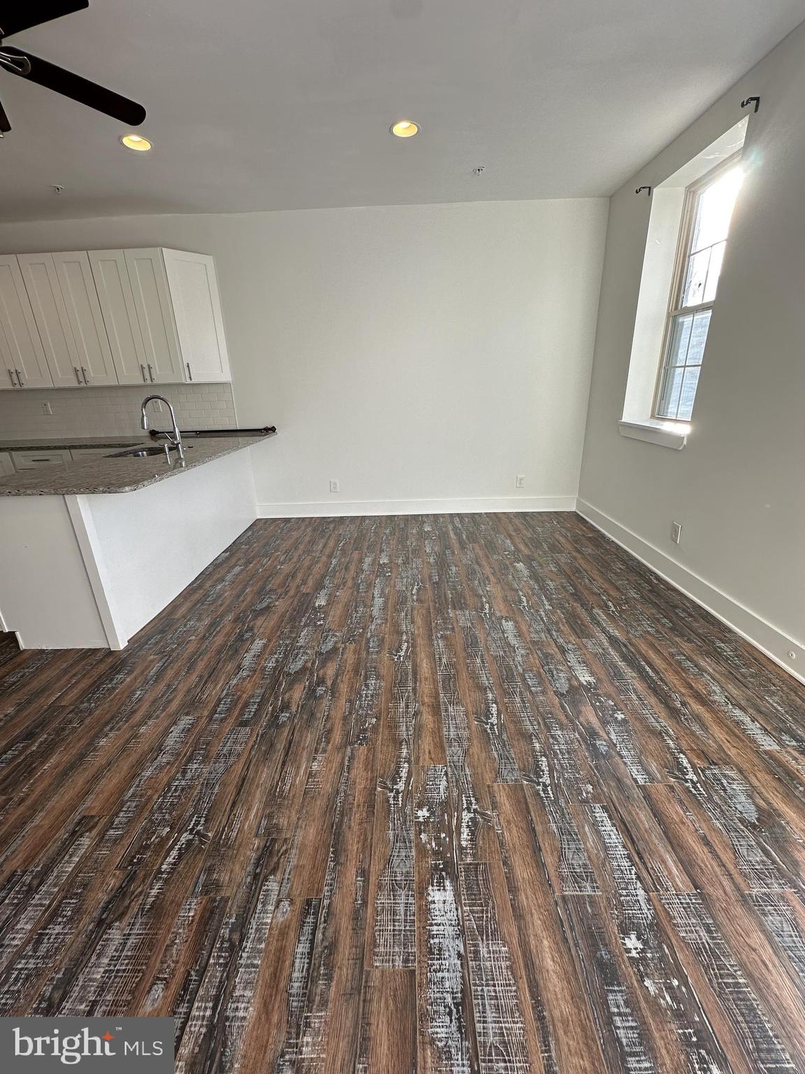 2206 North Front Street, Unit 2B Philadelphia, PA 19133 - Photo 24 of 28 a view of a room with wooden floor