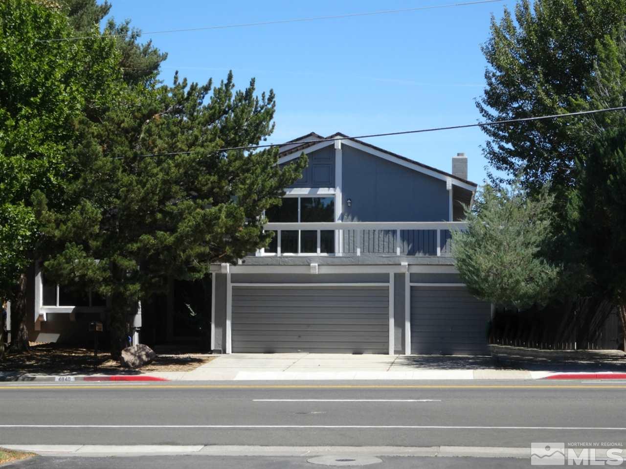 4840 Lakeside Drive Reno, NV 89509 - Photo 1 of 1 Photo 1